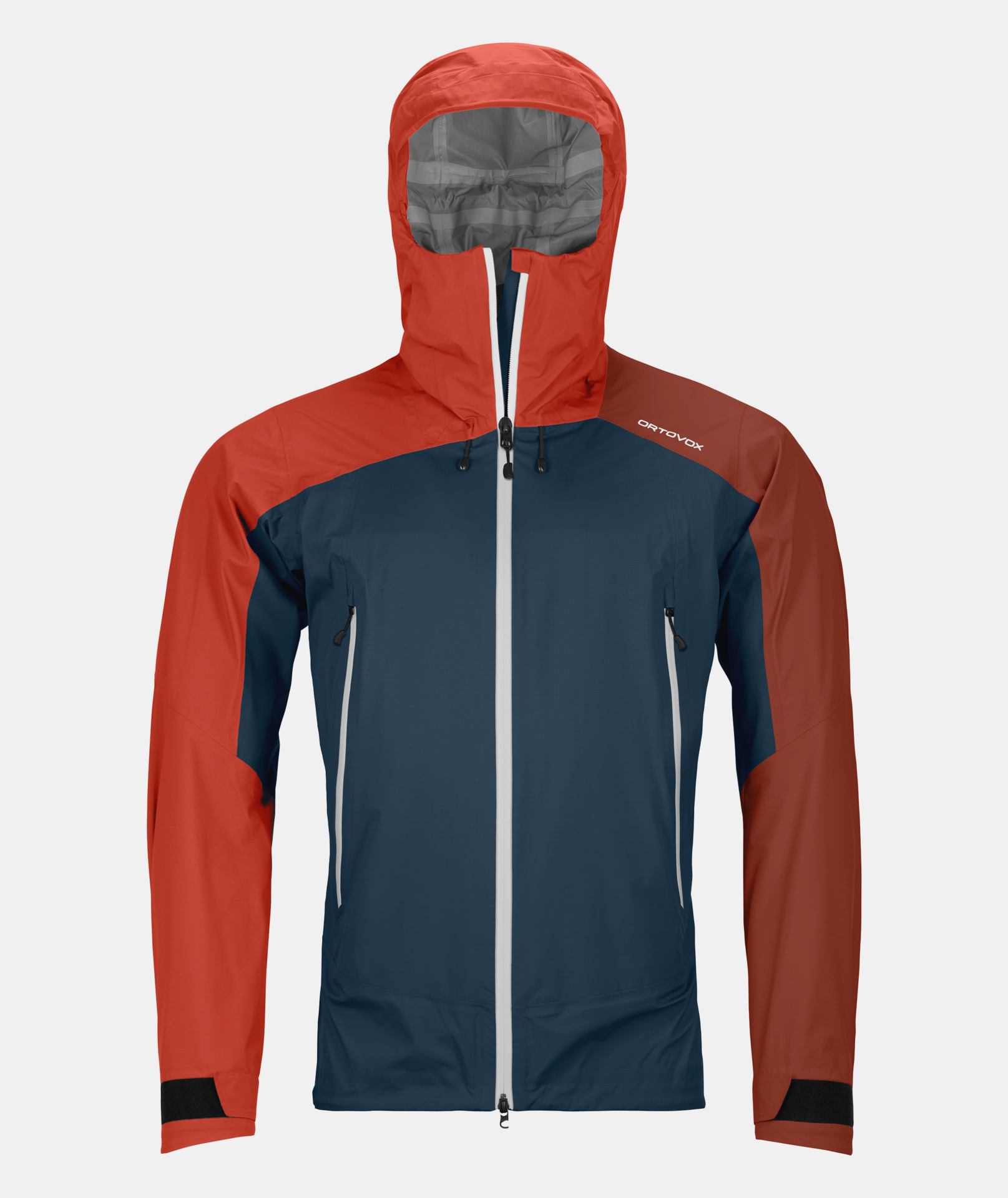 ORTOVOX WESTALPEN 3L LIGHT JACKET M Hardshell Jackets